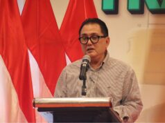 Prof. Irwandy: Industri Tambang Butuh Kompetensi dan Strategi Hadapi Gejolak Global