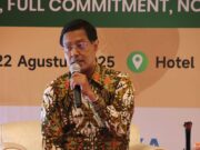 Hari Kedua TTM APNI 2025 Bahas Fasilitas Pengurangan PPh Badan untuk Industri Nikel