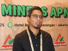 TTM APNI 2025 Dinilai Informatif, Pelaku Usaha Tambang Harap Regulasi Lebih Berimbang