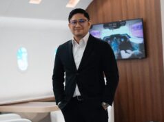 Whitesky Jet Asia Siapkan Solusi Transportasi Udara Efisien bagi Industri Tambang