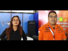 Basarnas dan SkyDrive Pamerkan Teknologi Pencarian dan eVTOL di HEXIA 2025