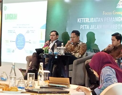 Trilema Jadi Tantangan Industri Nikel Dalam Penerapan Standar ESG