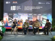 IEE Series 2025 Dorong Hilirisasi Industri – NZE, Hadirkan Pameran Multi-Sektor Terbesar se-Asia Tenggara