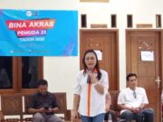 APNI Dorong Mahasiswa Sultra Kelola SDA Tambang Nikel Secara Cerdas