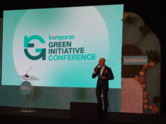 Kumparan Green Initiative Conference: Bahas Transisi Energi Bersih hingga Masa Depan EBT