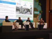 Kemenperin Soroti Pentingnya Green Financing dalam Industri Hijau