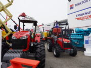 Traktor Nusantara Pamerkan 17 Produk Unggulan di Mining and Construction Indonesia 2025