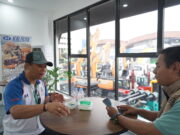 Hari Terakhir IEE Series 2025, PT Altrak 1978 Tampilkan Kekuatan Jaringan Nasional