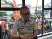 Berca Pastikan Layanan Cepat untuk Alat Berat di Wilayah Tambang