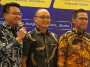 UT Akuisisi 99,9% Saham PT ASA Bernilai US$540 Juta, Pembiayaan Mengandalkan Internal Grup