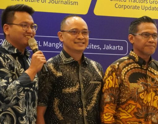 UT Akuisisi 99,9% Saham PT ASA Bernilai US$540 Juta, Pembiayaan Mengandalkan Internal Grup