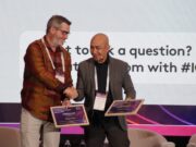 Hendra Sinadia: Kemitraan Sektor Publik-Swasta Kunci Sukses Proyek Mineral Kritis