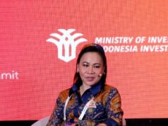 Sekum APNI: Indonesia Kuasai Produksi Nikel Dunia, Tapi Perlu Regulasi Konsisten