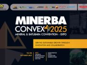 ESDM Gelar Minerba Convex 2025, Sosialisasikan Aturan Baru RKAB dan Dorong Pertambangan Berwawasan Lingkungan