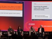 ICMMS 2025: Akses Pendanaan Hijau Jadi Sorotan di Sektor Pertambangan