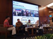 Trade Expo Indonesia Ke-40 Siap Dongkrak Ekspor Nasional, Hadirkan 6.850 Buyer dari 106 Negara