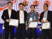 Inovasi Alat Lab & Survei Dorong Praktik Tambang Berkelanjutan dan Penuhi ESG