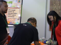 APNI Sukses Berpartisipasi di IEE Series 2025, Dorong Optimisme Industri Nikel Nasional