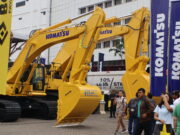 IEE Series 2025: Inovasi EV dan EBT untuk Transformasi Industri