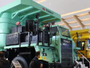 IEE Series 2025: Inovasi EV dan EBT untuk Transformasi Industri