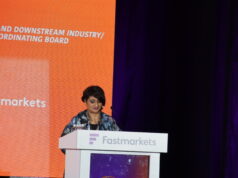 ICMMS 2025 Resmi Dibuka, Bansri Syah Dorong Kolaborasi Global dalam Sektor Mineral Kritis