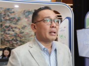 Wamen Investasi Tegaskan Komitmen Hilirisasi Indonesia di ICMMS 2025