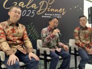 LiuGong Indonesia Menggelar Customer Day 2025