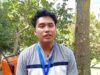 Mahasiswa Asal Sultra Ikut Bina Akrab di Bogor, Soroti Nikel dan Harapan untuk Daerah