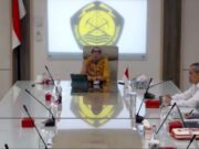 Evaluasi Implementasi B40 di Sektor Industri: Dirjen EBTKE Dorong Solusi Bersama, APNI Minta Libatkan Asosiasi