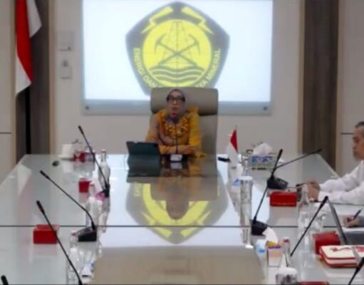 Evaluasi Implementasi B40 di Sektor Industri: Dirjen EBTKE Dorong Solusi Bersama, APNI Minta Libatkan Asosiasi