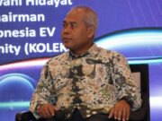 Tantangan Infrastruktur dan Regulasi Mobil Listrik Disorot di Forum Seminar Internasional Otomotif 2025
