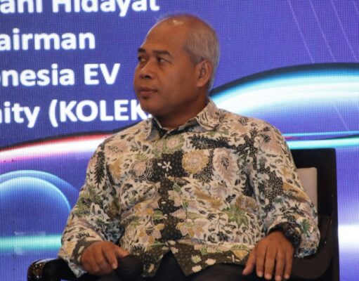 Tantangan Infrastruktur dan Regulasi Mobil Listrik Disorot di Forum Seminar Internasional Otomotif 2025
