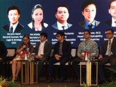 Kolaborasi Regional Jadi Kunci Pengembangan Ekosistem EV ASEAN
