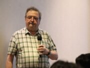 KCMI Hadirkan Andrew Waltho pada Gelar Kursus Profesional Berskala Internasional