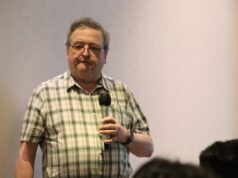 KCMI Hadirkan Andrew Waltho pada Gelar Kursus Profesional Berskala Internasional