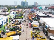 IEE Series 2025 Tekankan Inovasi Hijau dan Transformasi Industri Rendah Karbon