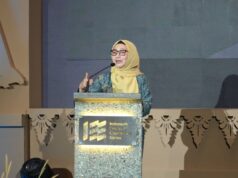 IEE Series 2025 Resmi Dibuka, Perkuat Transformasi Industri Berkelanjutan di Asia Tenggara