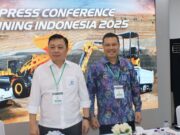 Hemat Hingga 80%, GMT Dorong Industri Tambang Bertransformasi ke EV