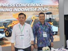 Hemat Hingga 80%, GMT Dorong Industri Tambang Bertransformasi ke EV