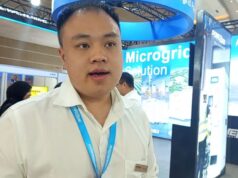 Powerlink Energy Tawarkan Solusi Energi Hibrida Ramah Lingkungan di IEE Series 2025