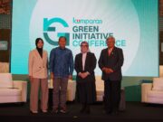 APNI: Indonesia Sudah Terapkan Prinsip-prinsip ESG dengan Kearifan Lokal