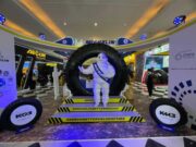 Michelin Hadirkan Solusi Tambang Terpadu di Mining Expo 2025