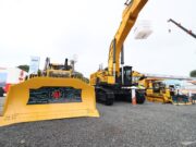 IEE Series 2025: Kedubes Swedia Dukung Transisi Hijau Indonesia