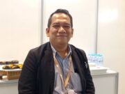 Triyasa Pirsa Utama Soroti Tantangan dan Harapan Industri Survei Tambang dalam Mendukung ESG