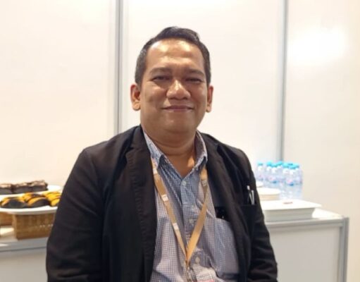 Triyasa Pirsa Utama Soroti Tantangan dan Harapan Industri Survei Tambang dalam Mendukung ESG