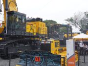 Shantui Siapkan Teknologi Euro 5, Meski Tambang Masih Terapkan Standar Emisi Lama