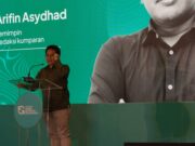 Presiden Targetkan Semua Pembangunan Gunakan Energi Terbarukan 2035