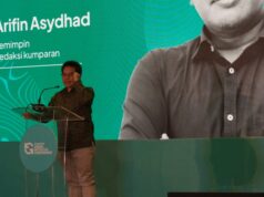 Presiden Targetkan Semua Pembangunan Gunakan Energi Terbarukan 2035