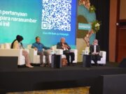 Djoko Widajatno: APNI Mendorong Penerapan ESG sesuai Konteks Indonesia