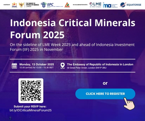 green mining